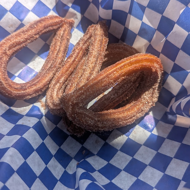 Churros