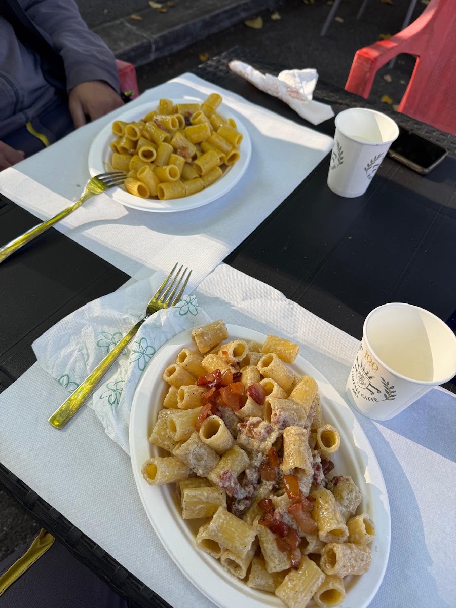 Cafè Madè