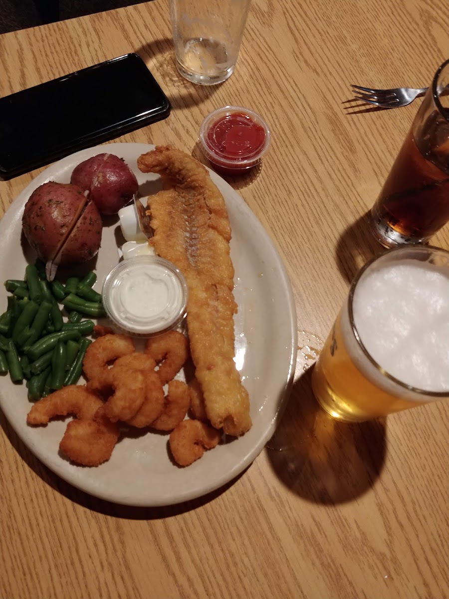 Mineral Springs Pizza Pub & Grill