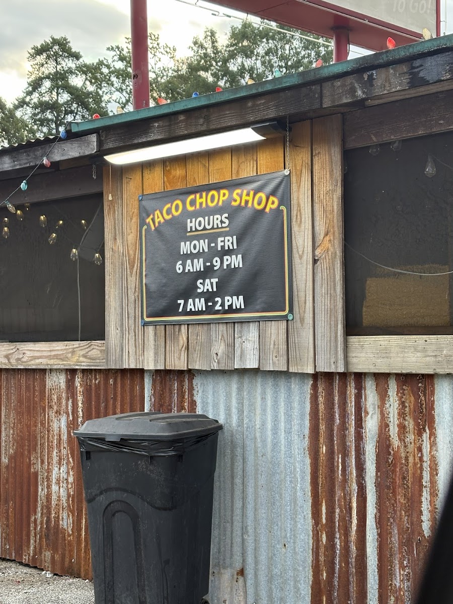 Ro & Ma's Taco Shop
