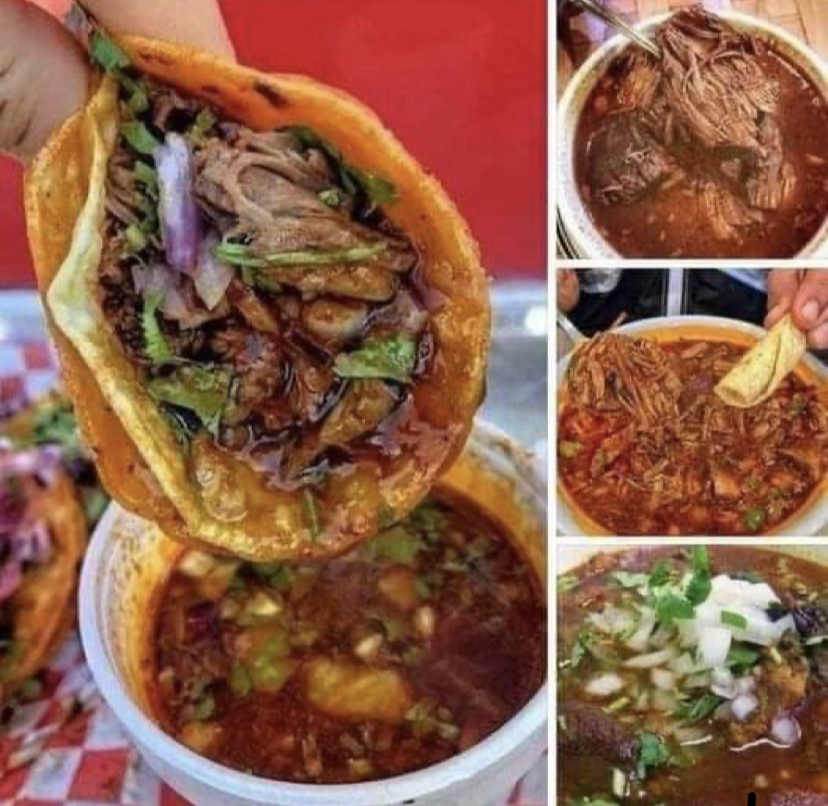 Ro & Ma's Taco Shop