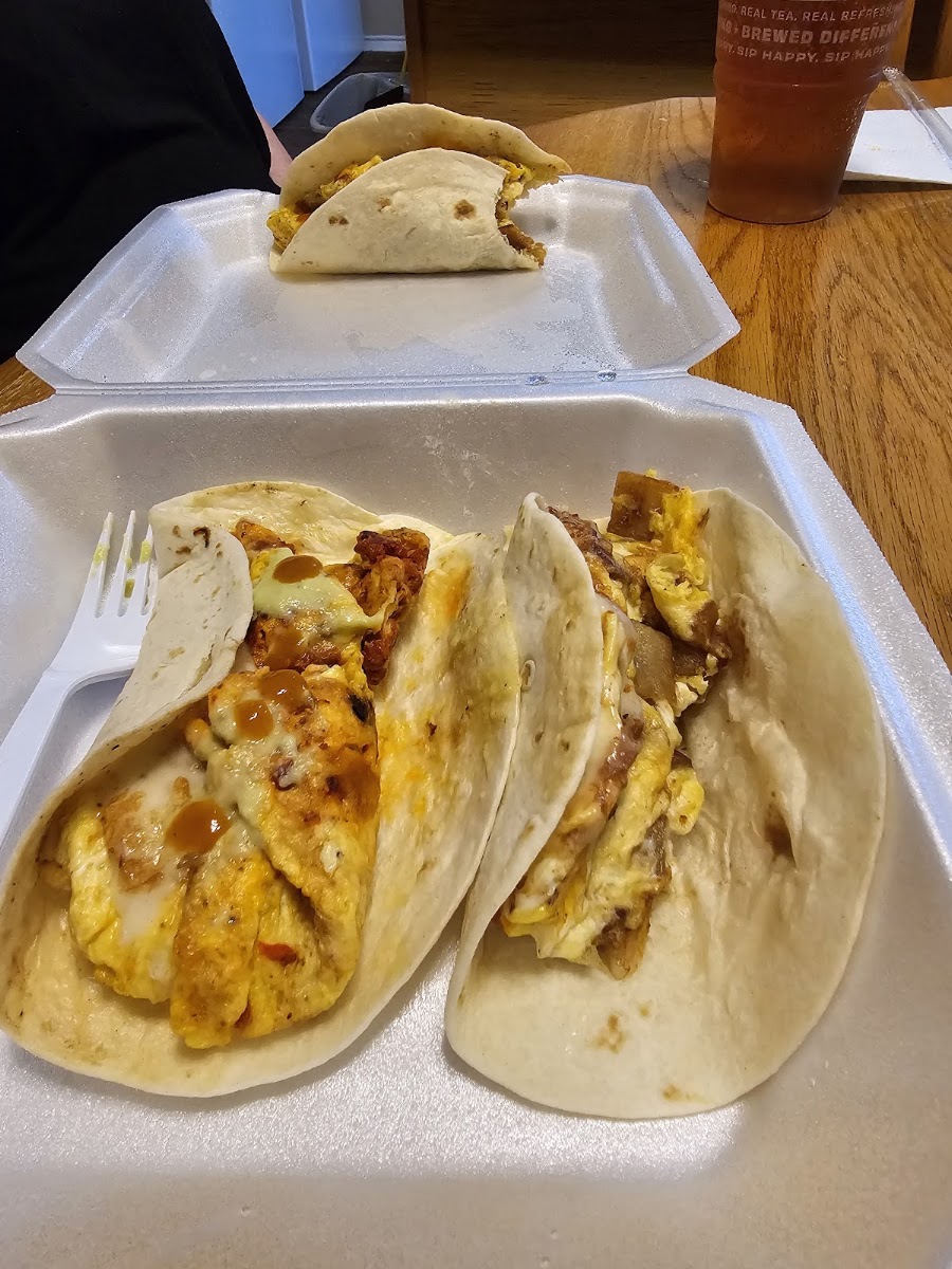 Ro & Ma's Taco Shop