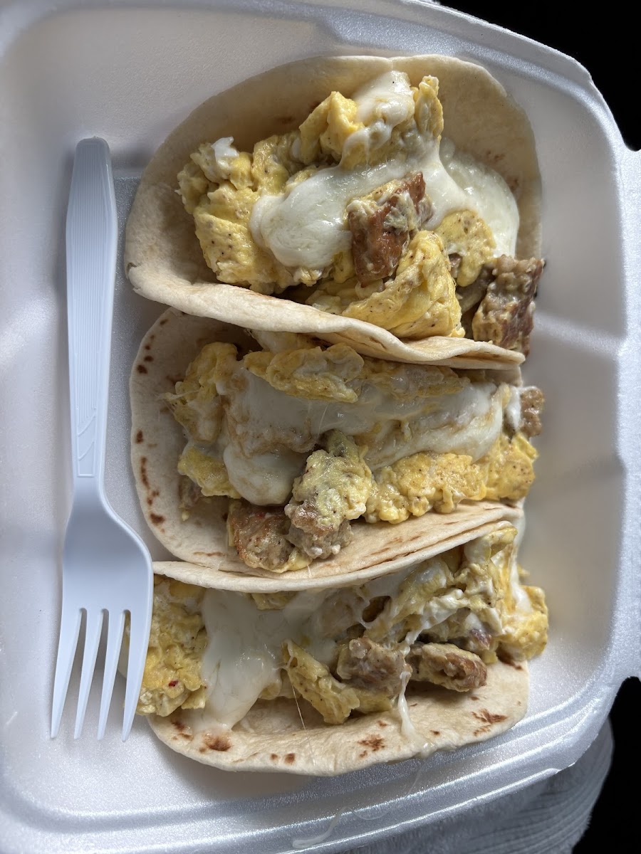 Ro & Ma's Taco Shop