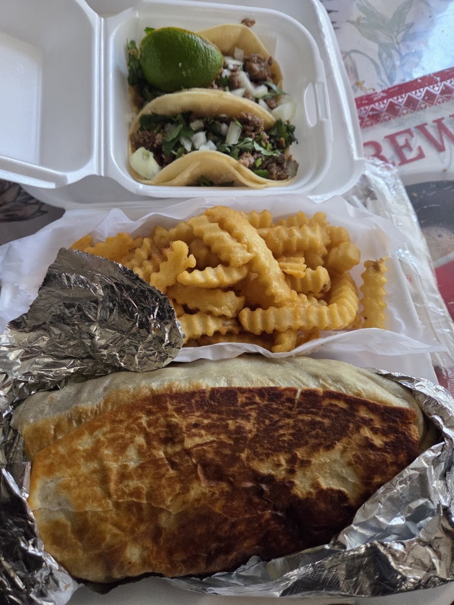 Taqueria Carlos