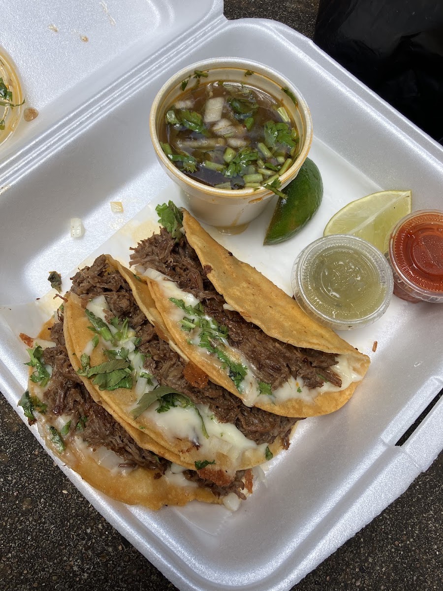 Taqueria Carlos