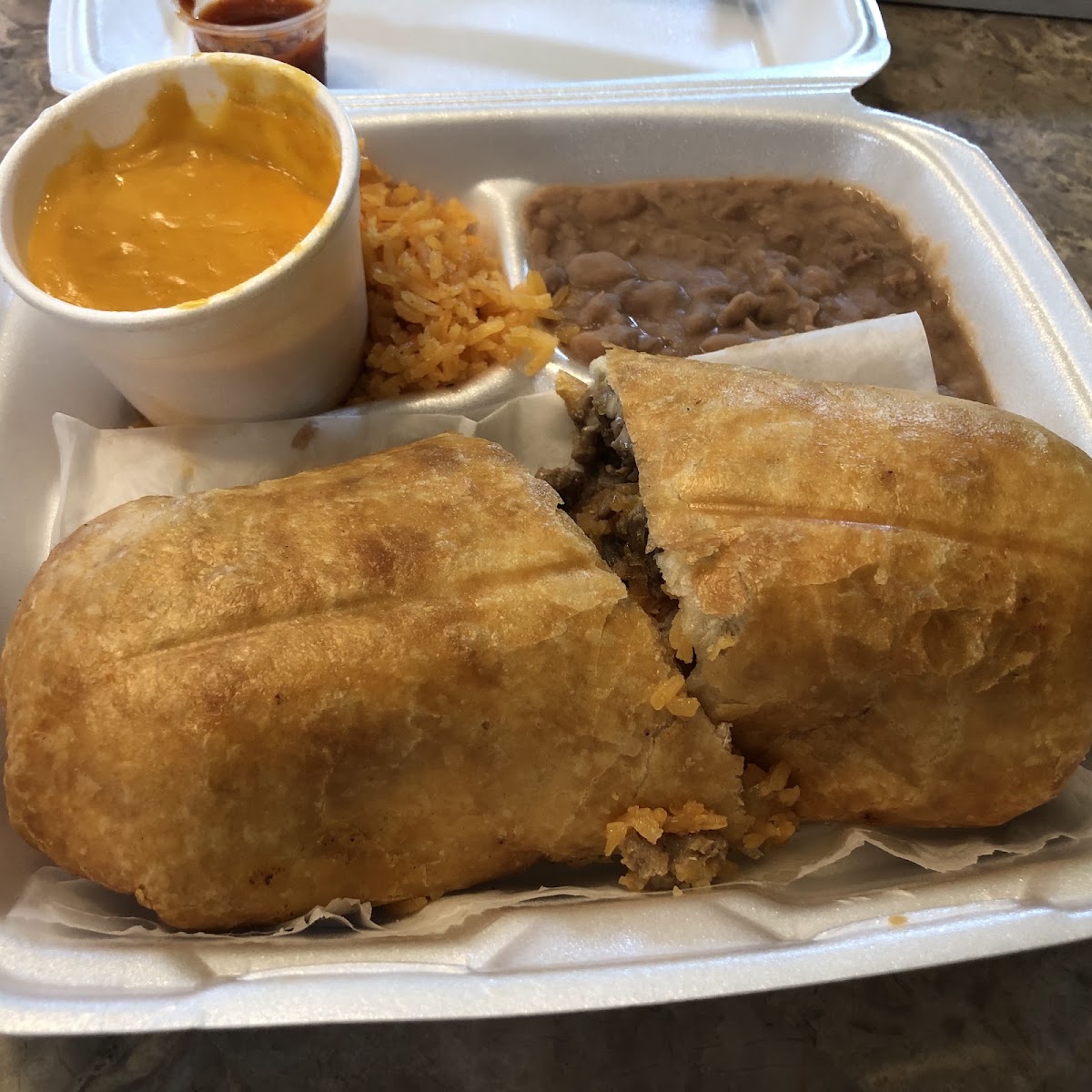 Taqueria Carlos