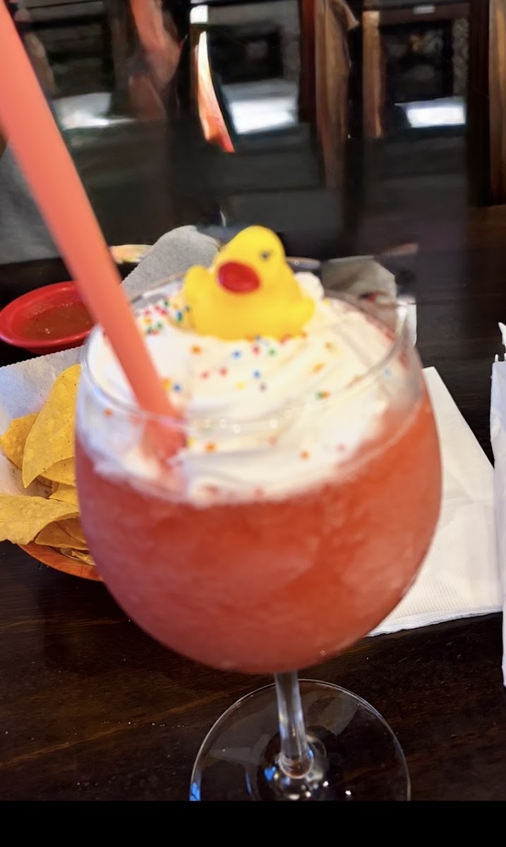 Rio 150 Mexican Restaurant - Mill One