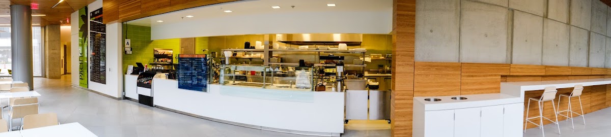 Pacific Cafe & Catering