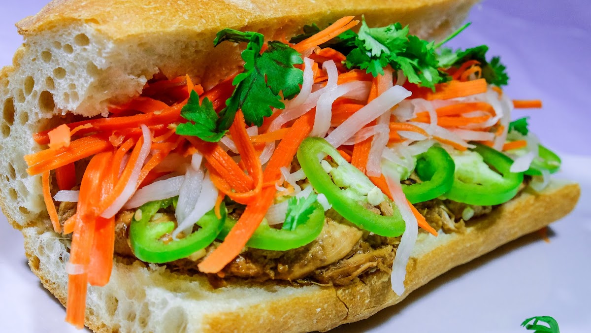 Pacific Cafe & Catering