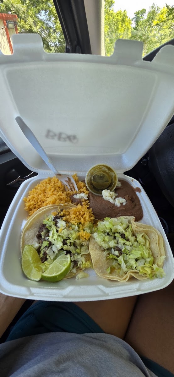 Jalisco Tacos