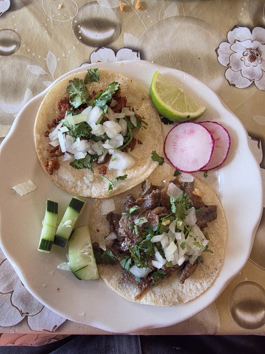 Taqueria Guerrero Mexican Restaurant