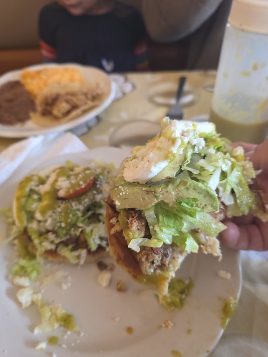 Taqueria Guerrero Mexican Restaurant