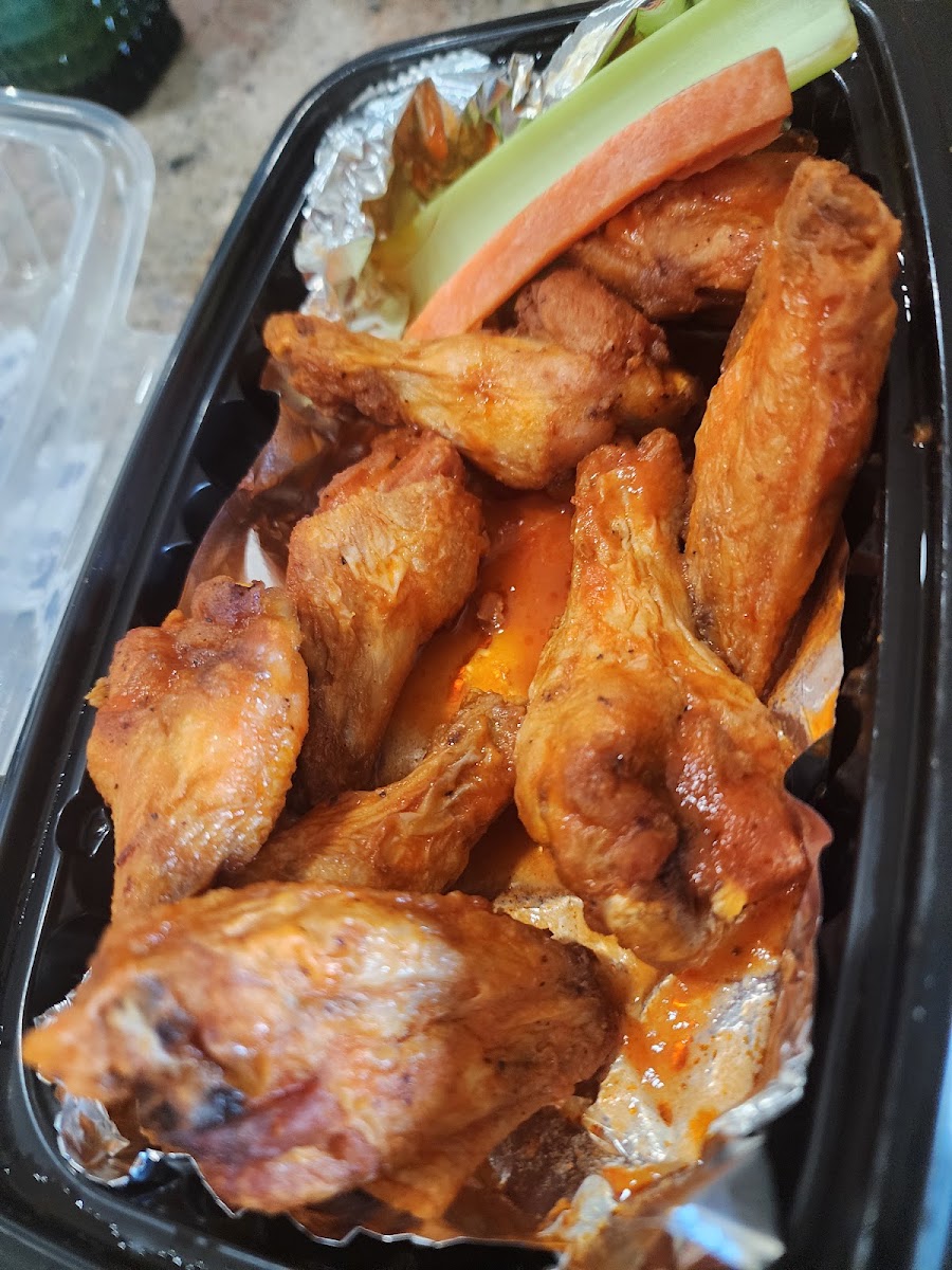 Tucson Wings