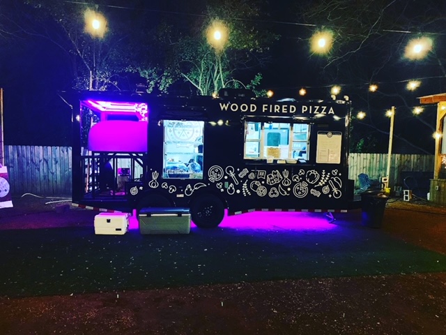 Revolution Road Pizza Co. (mobile food trailer)