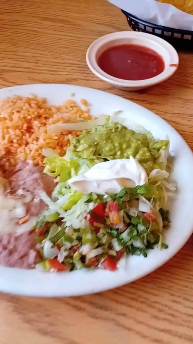 El Malecon Mexican Restaurant