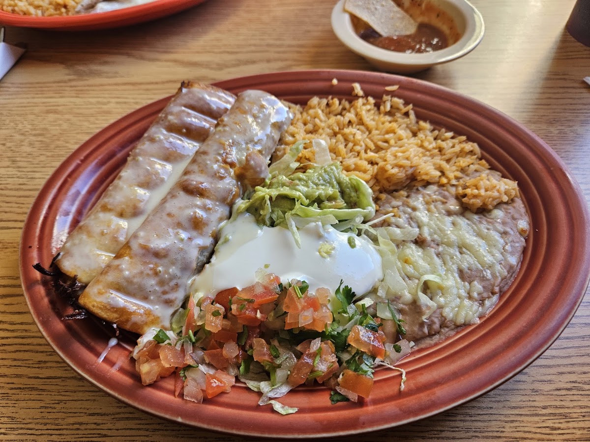 El Malecon Mexican Restaurant