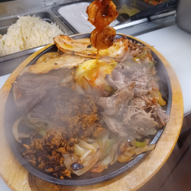 Parrillada Jalisco