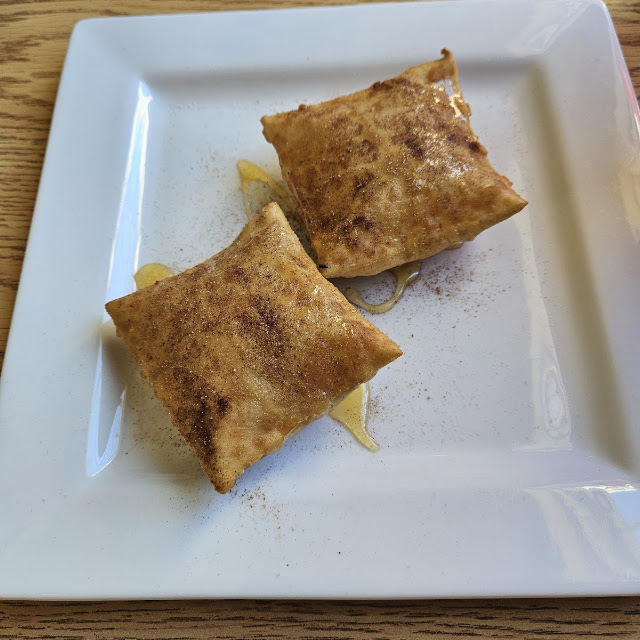 Sopapillas