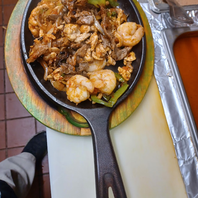 Fajita Jalisco