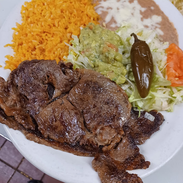 Carne Azada