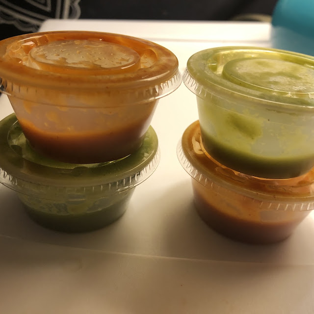 Salsa