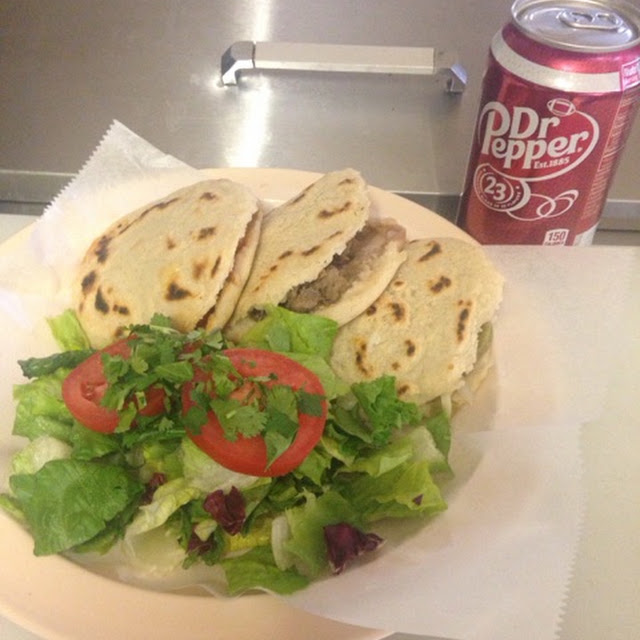 Gorditas