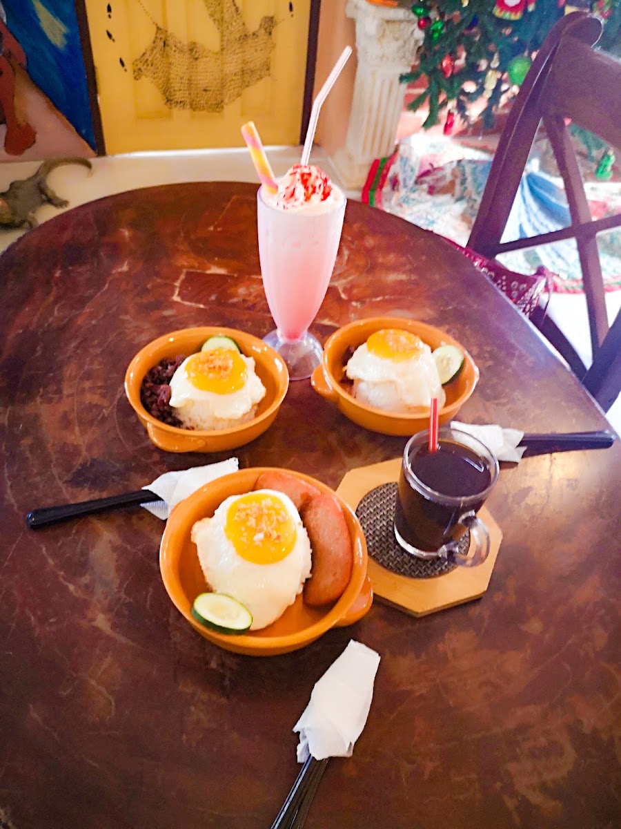 9 3/4 Cafe