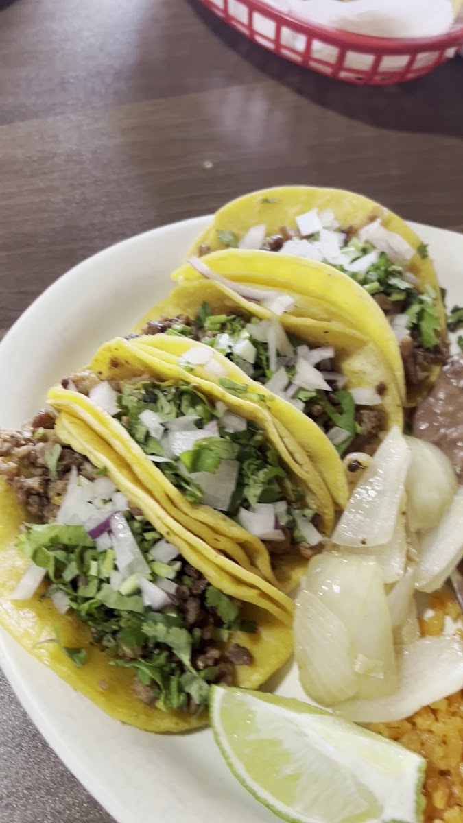 Los 3 Potros Mexican Restaurant