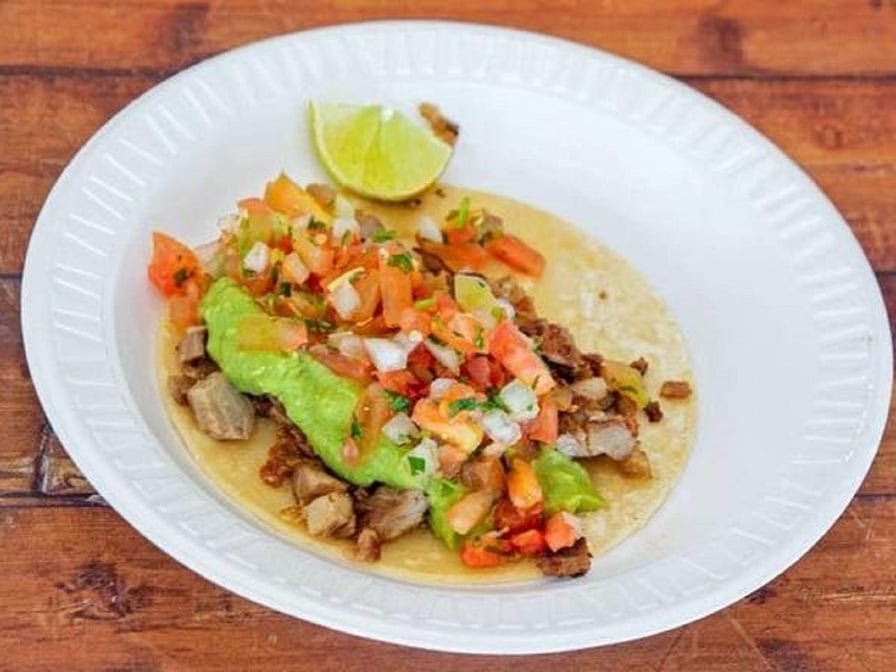 Nico's Taco Shop
