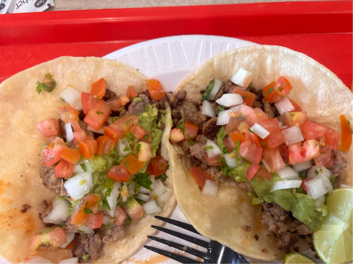 Nico's Taco Shop