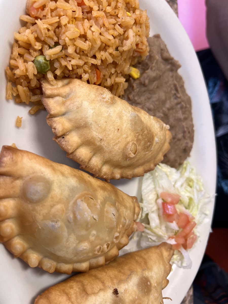 Los Jalapenos Mexican Restaurant