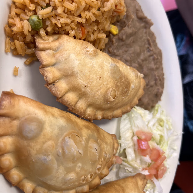 Empanada