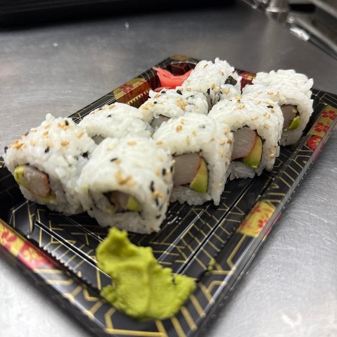 Tokyo Express Grill