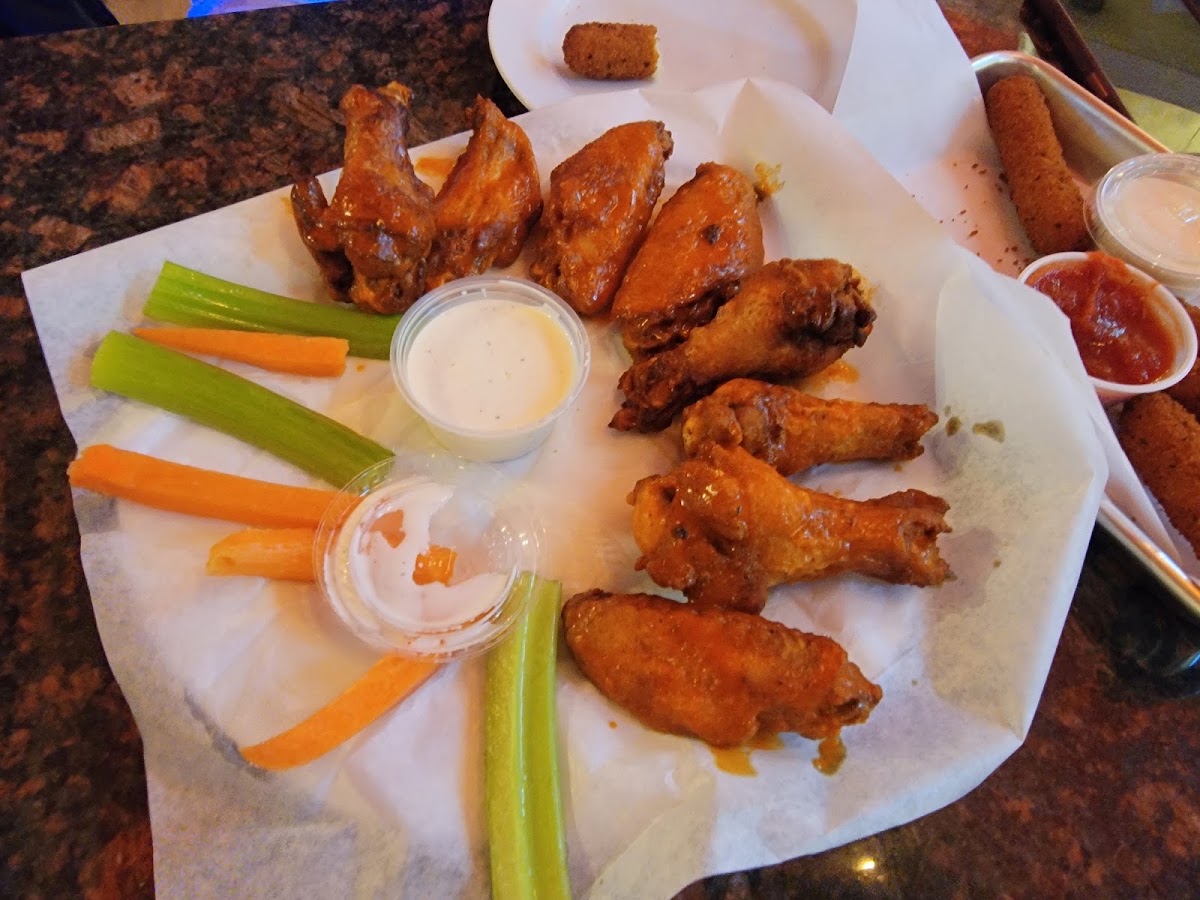 Rockin S Bar & Grill Grand Prairie