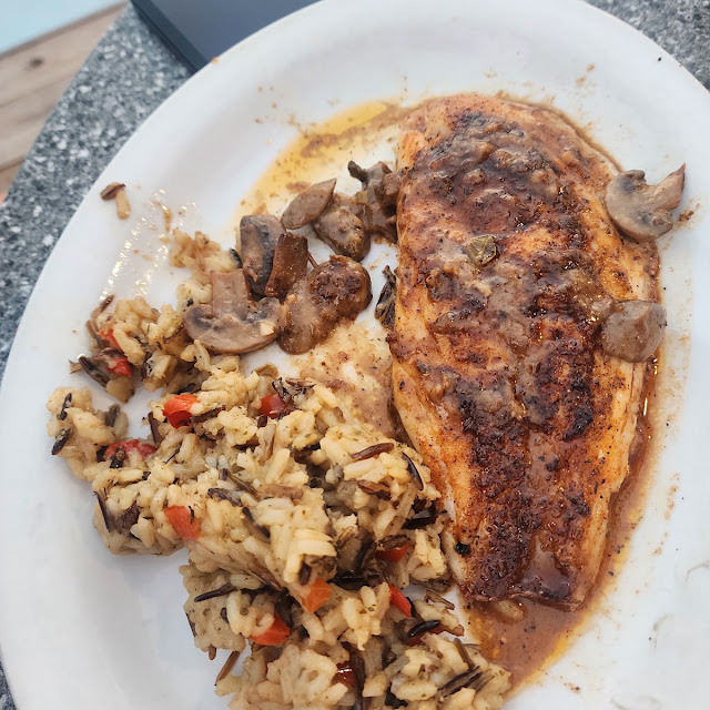 Red Snapper