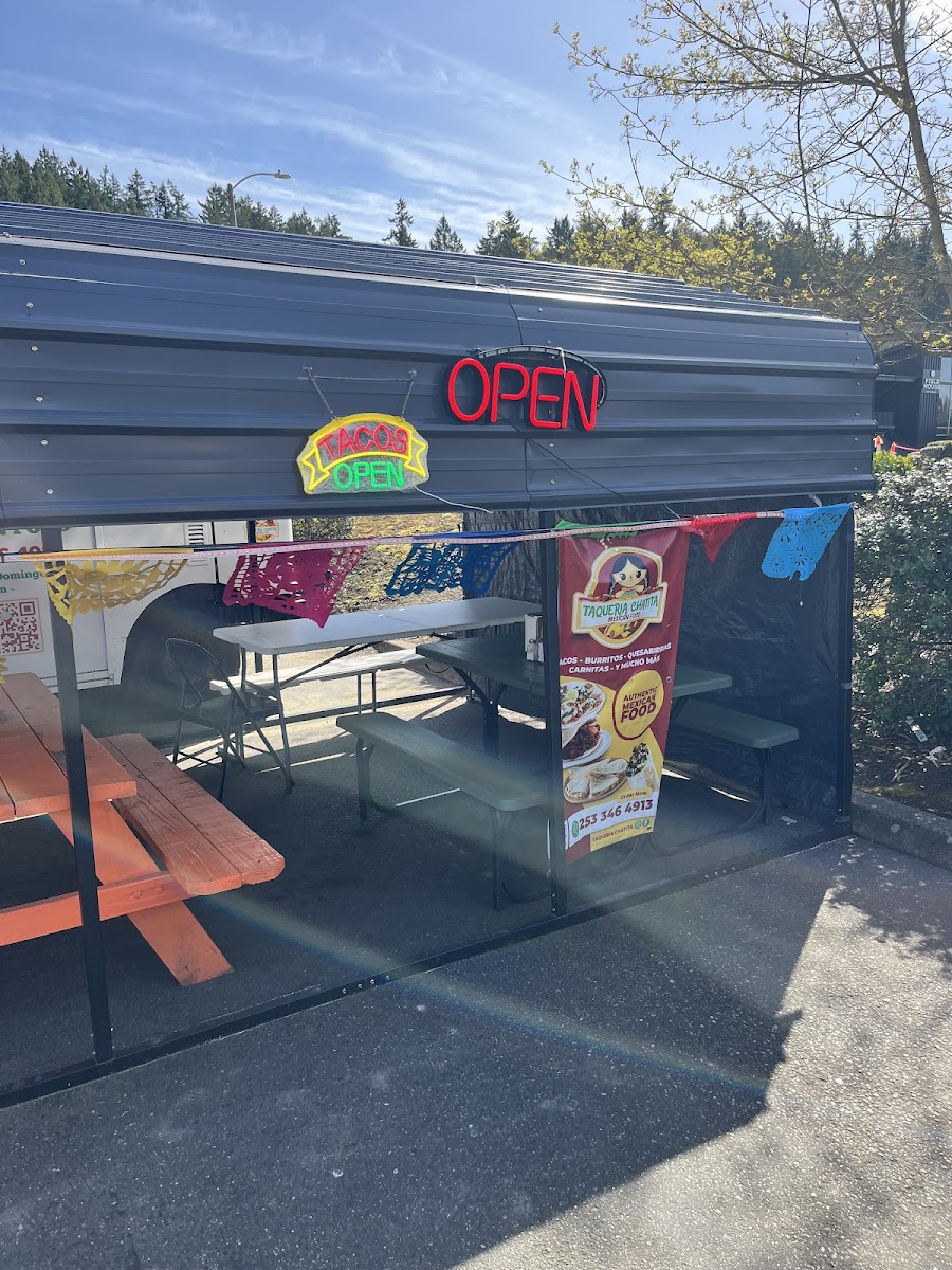 Taqueria Chatita