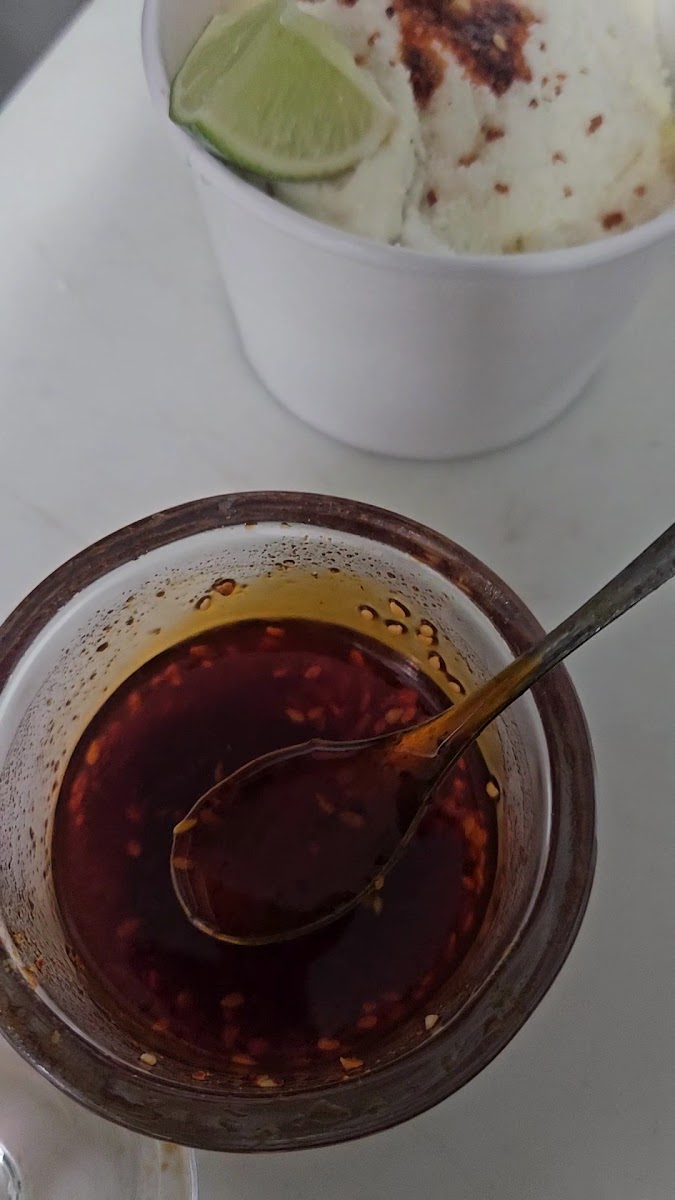 Taqueria Chatita