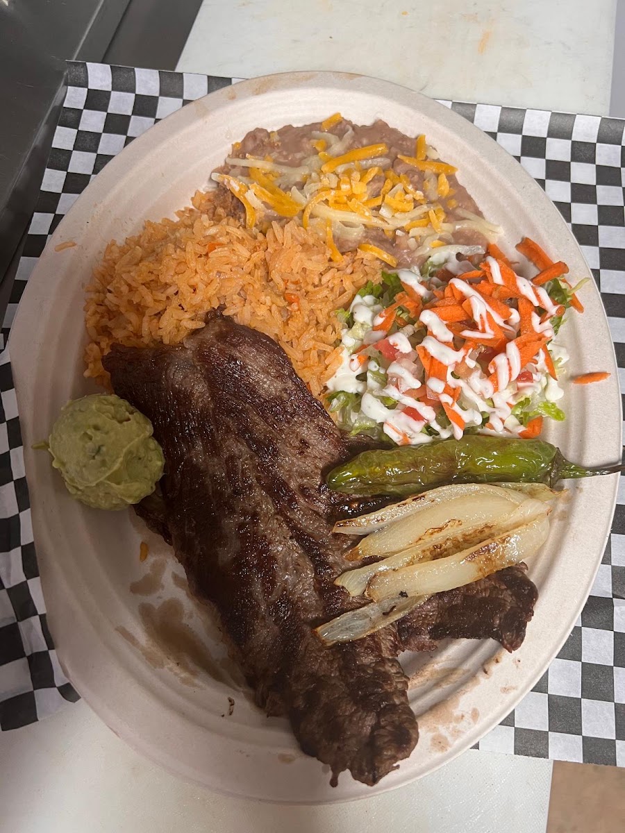 Taqueria Chatita