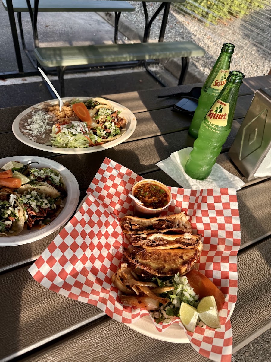 Taqueria Chatita