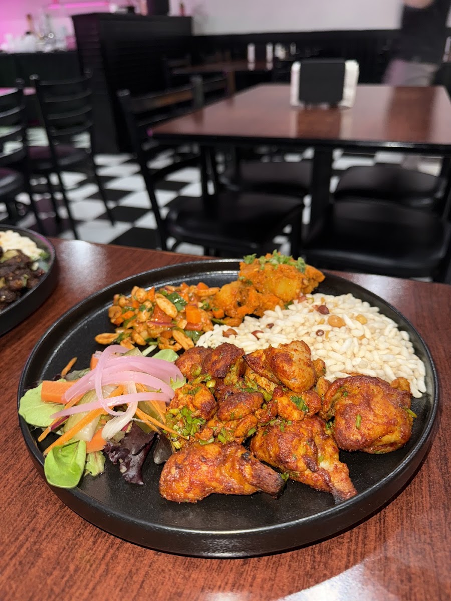 Temple Tandoor & Bar