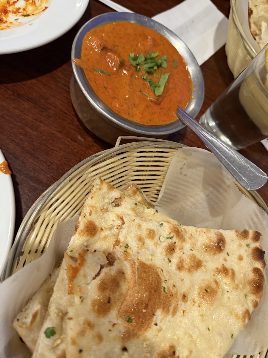 Temple Tandoor & Bar