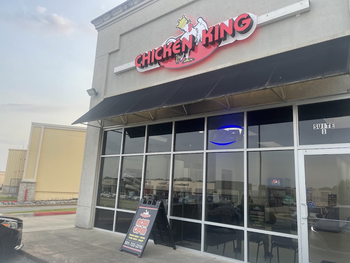 Chicken King