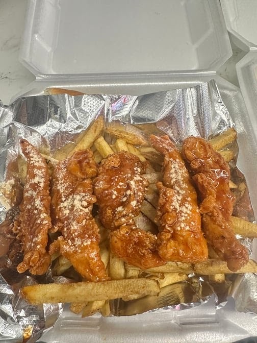 Chicken King