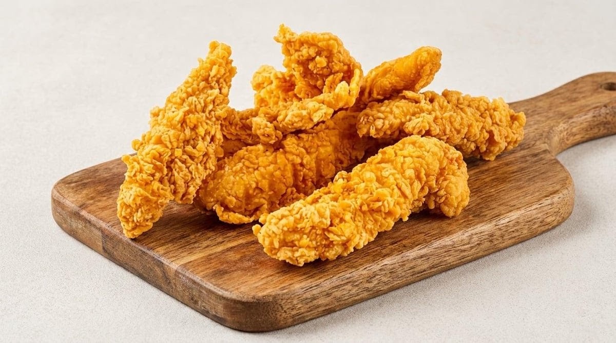 Chicken King