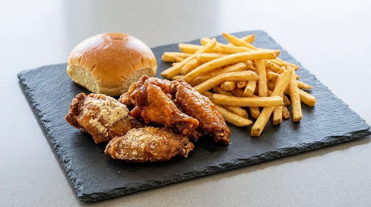 Chicken King