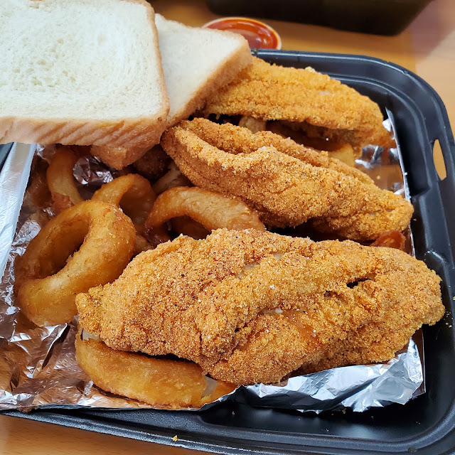 Catfish