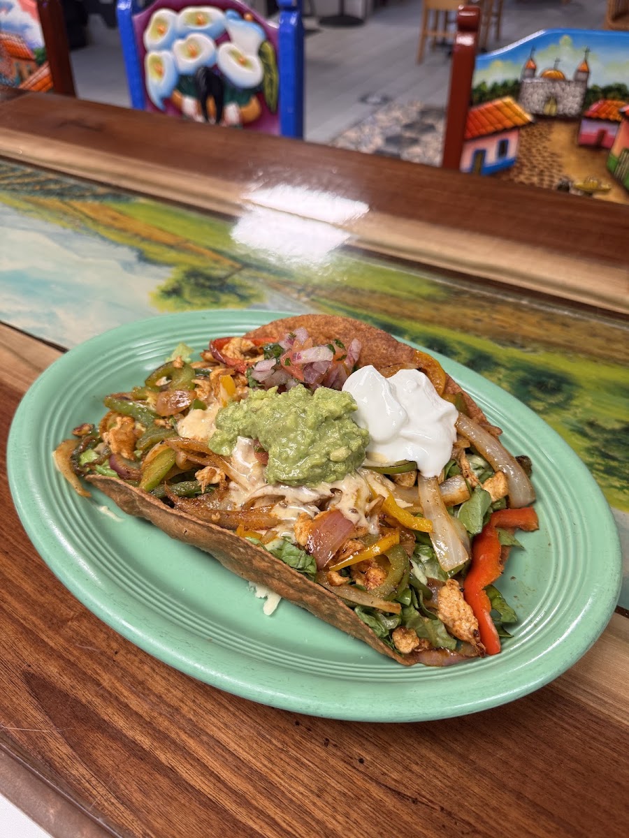 TEQUILAS BAR & GRILL