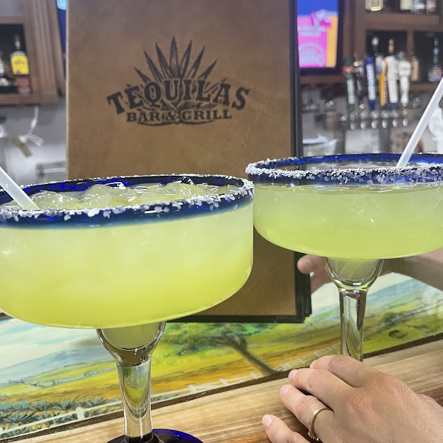Margarita
