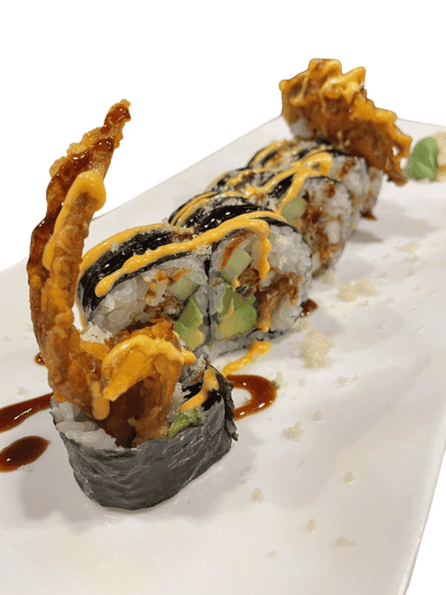Sushi Boat