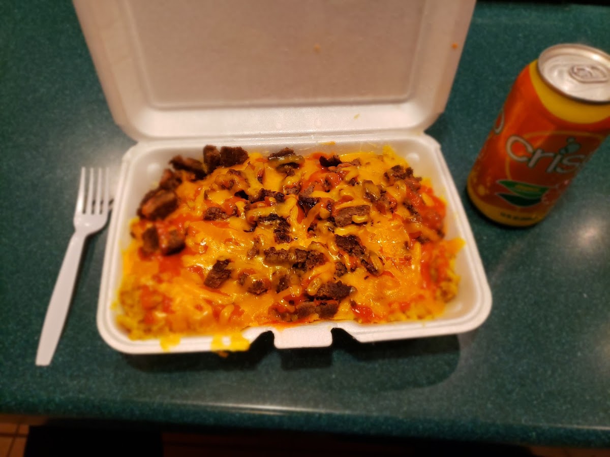 Chimi El Viejo